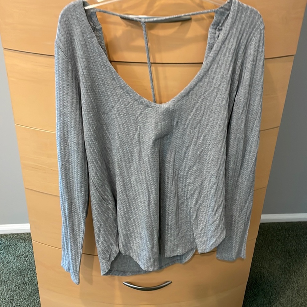 Chador top